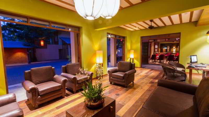 Photo of Buri Rasa Village, 4-star hotel in Chaweng City Center