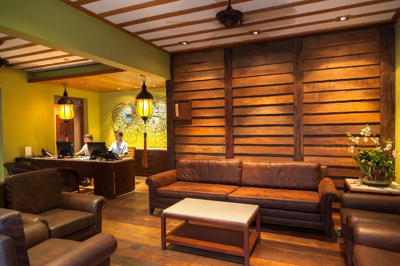 Photo of Buri Rasa Village, 4-star hotel in Chaweng City Center