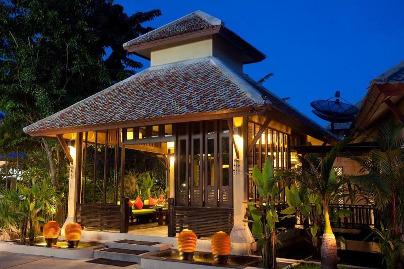 Photo of Rummana Boutique Resort, 4-star hotel in Koh Samui