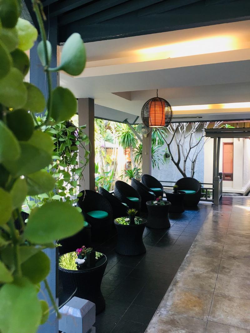 Photo of Rummana Boutique Resort, 4-star hotel in Koh Samui