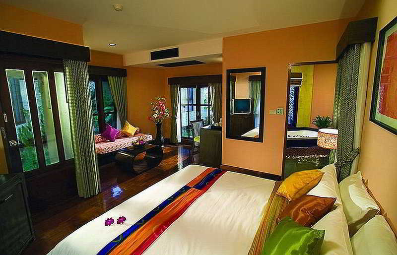 Photo of Rummana Boutique Resort, 4-star hotel in Koh Samui