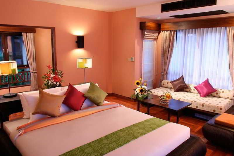 Photo of Rummana Boutique Resort, 4-star hotel in Koh Samui