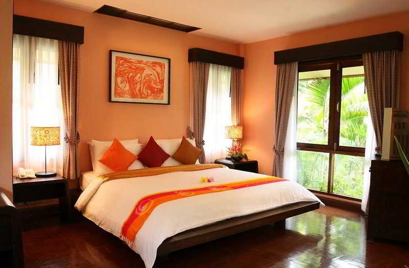 Photo of Rummana Boutique Resort, 4-star hotel in Koh Samui