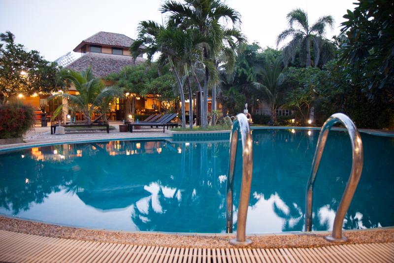 Photo of Rummana Boutique Resort, 4-star hotel in Koh Samui