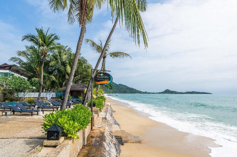 Photo of Rummana Boutique Resort, 4-star hotel in Koh Samui