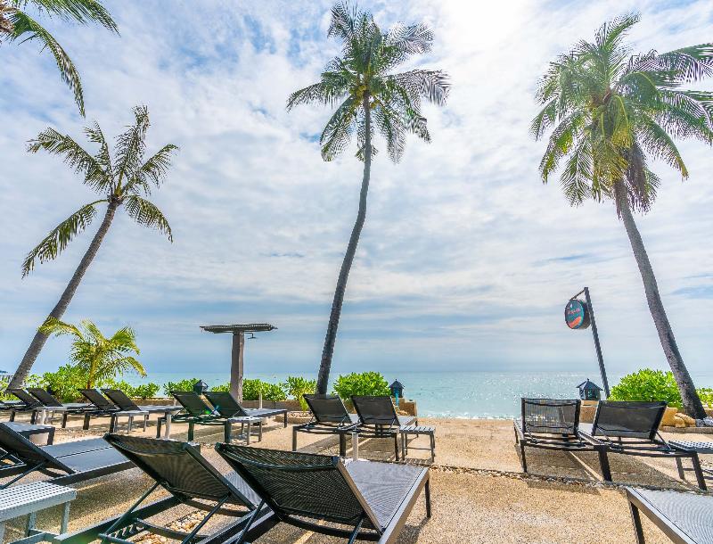 Photo of Rummana Boutique Resort, 4-star hotel in Koh Samui