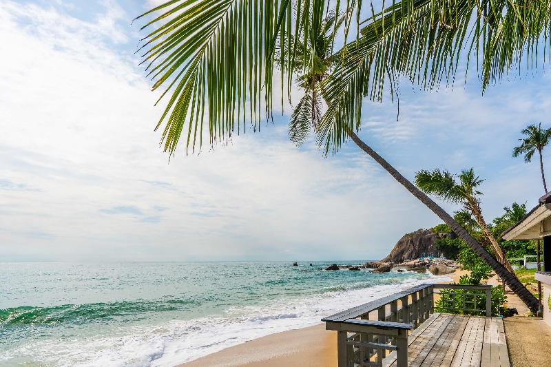 Photo of Rummana Boutique Resort, 4-star hotel in Koh Samui
