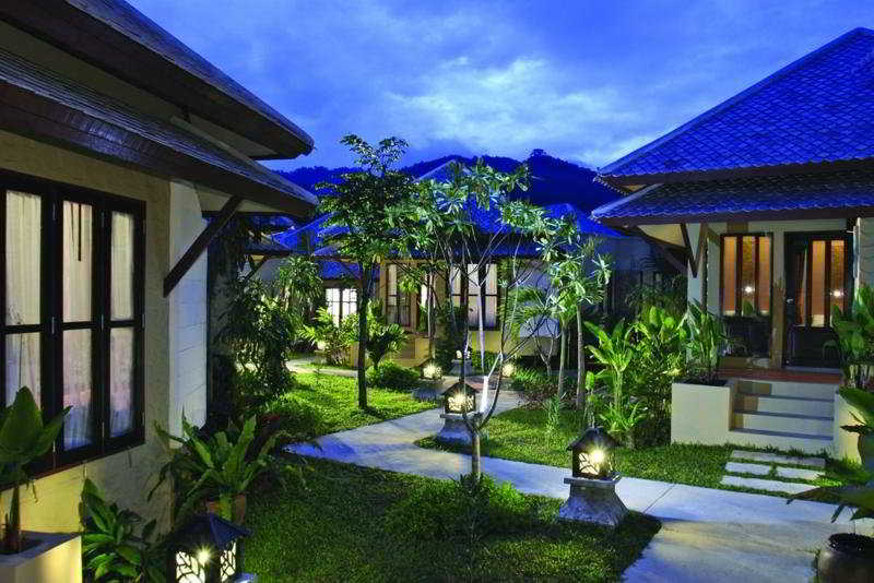 Photo of Rummana Boutique Resort, 4-star hotel in Koh Samui