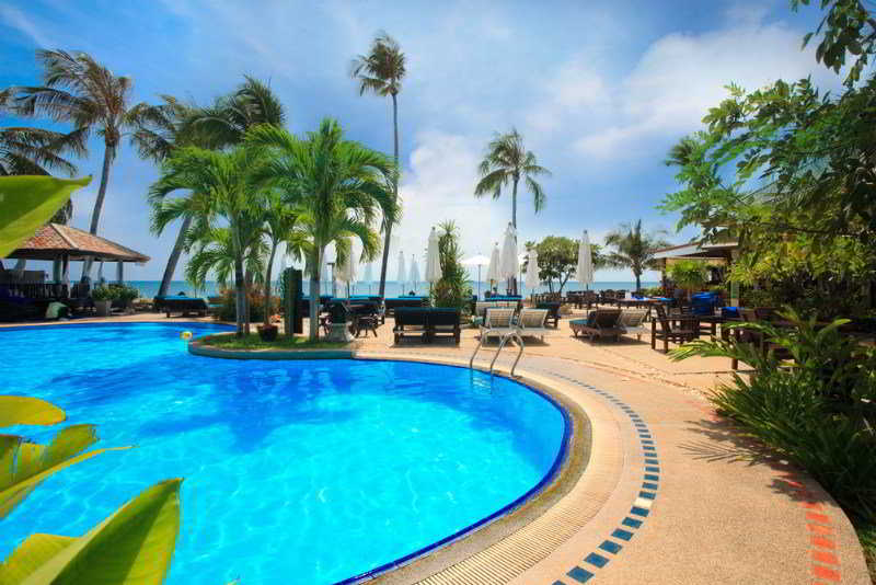 Photo of Rummana Boutique Resort, 4-star hotel in Koh Samui