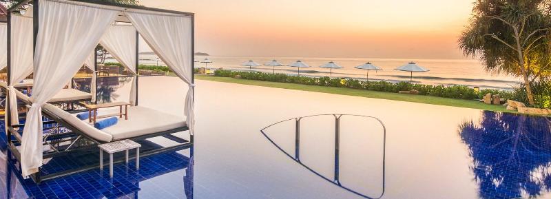 Vana Belle, a Luxury Collection Resort, Koh Samui, 5-star hotel in Koh Samui