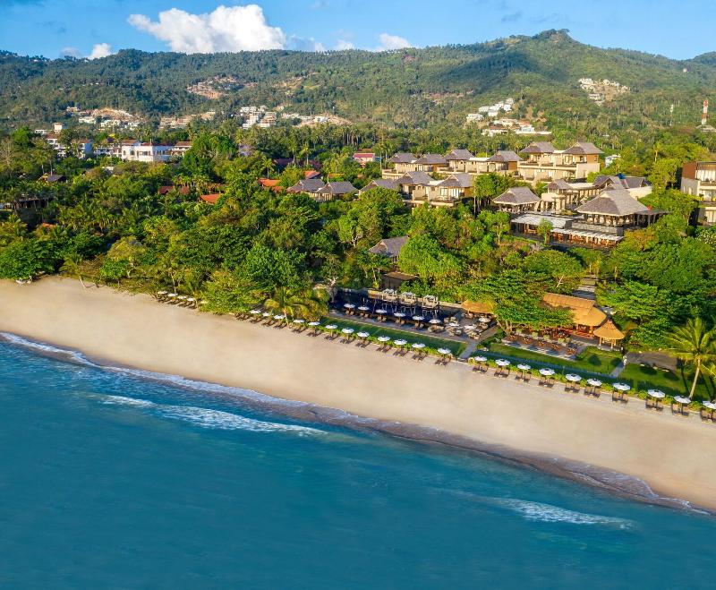 Photo of Vana Belle, a Luxury Collection Resort, Koh Samui, 5-star hotel in Koh Samui