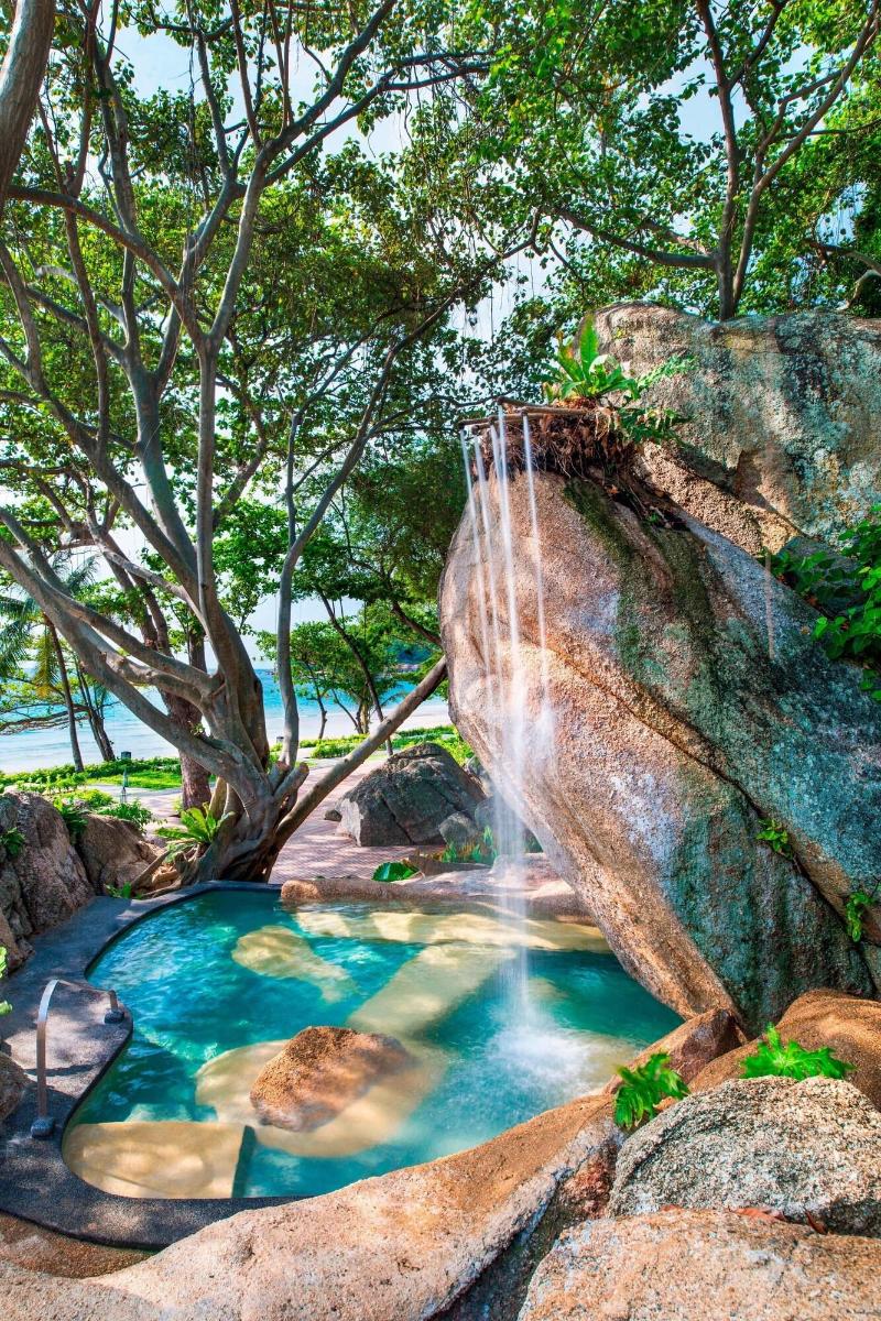 Photo of Vana Belle, a Luxury Collection Resort, Koh Samui, 5-star hotel in Koh Samui