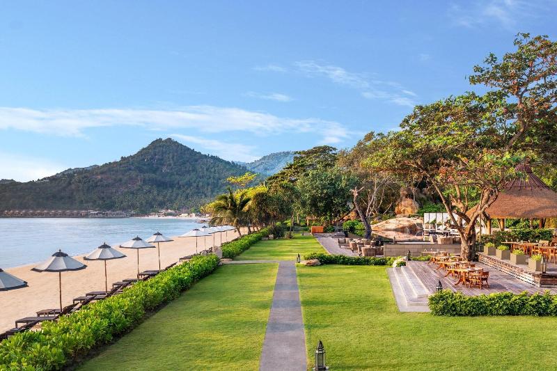 Photo of Vana Belle, a Luxury Collection Resort, Koh Samui, 5-star hotel in Koh Samui