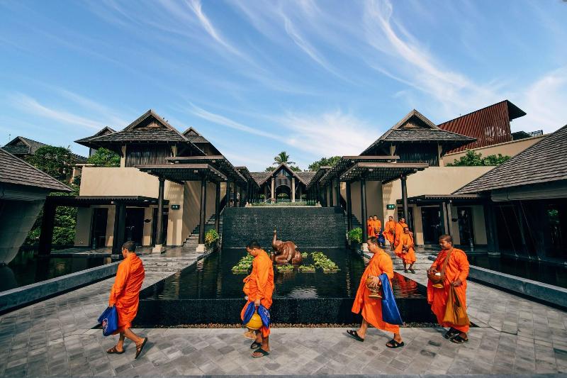 Photo of Vana Belle, a Luxury Collection Resort, Koh Samui, 5-star hotel in Koh Samui