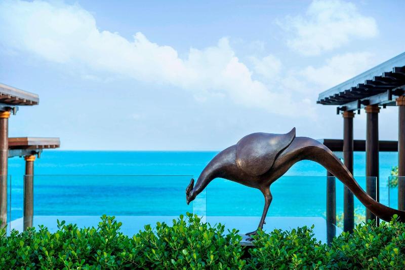 Photo of Vana Belle, a Luxury Collection Resort, Koh Samui, 5-star hotel in Koh Samui