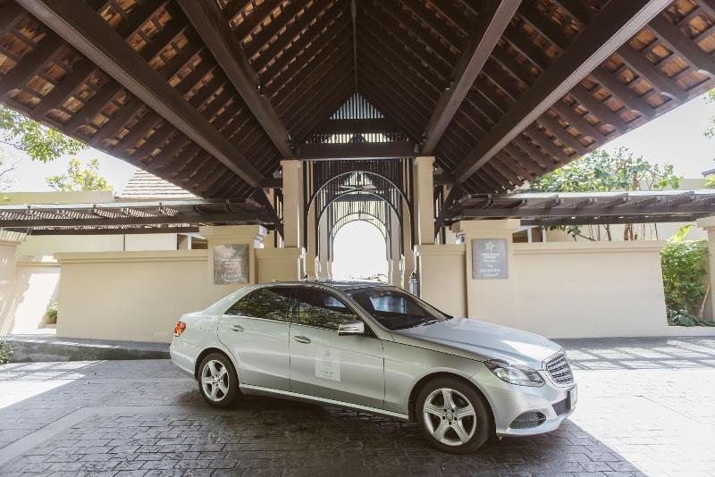 Photo of Vana Belle, a Luxury Collection Resort, Koh Samui, 5-star hotel in Koh Samui