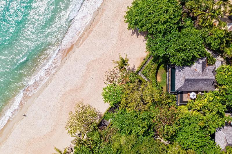 Photo of Vana Belle, a Luxury Collection Resort, Koh Samui, 5-star hotel in Koh Samui