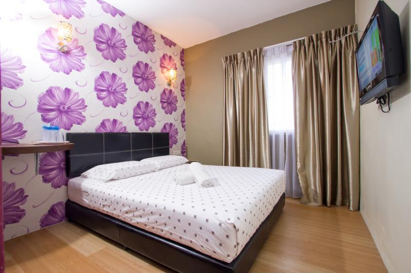 Photo of Remember Hotel Batu Pahat, 3-star hotel in Batu Pahat