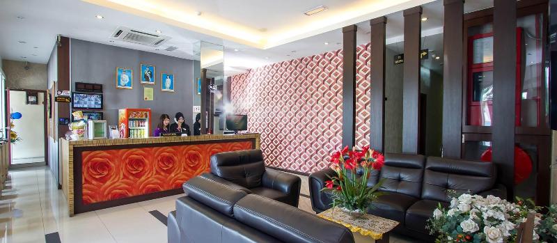 Photo of Remember Hotel Batu Pahat, 3-star hotel in Batu Pahat