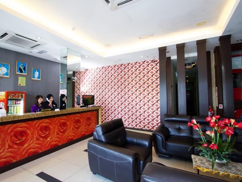 Photo of Remember Hotel Batu Pahat, 3-star hotel in Batu Pahat