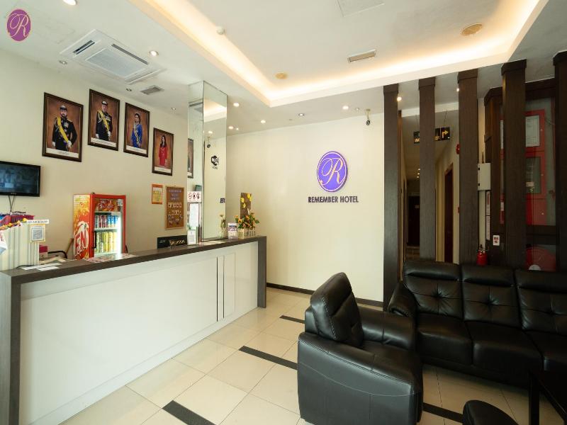 Photo of Remember Hotel Batu Pahat, 3-star hotel in Batu Pahat