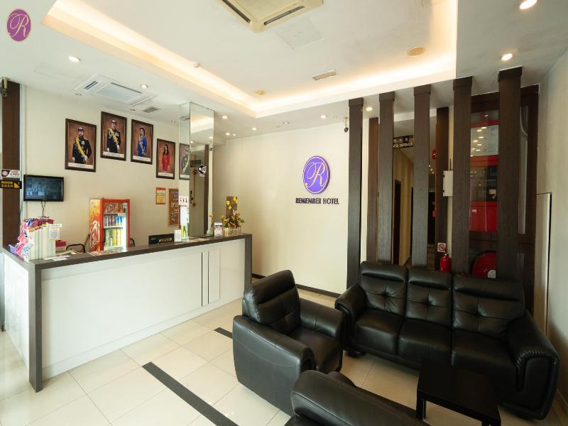 Photo of Remember Hotel Batu Pahat, 3-star hotel in Batu Pahat