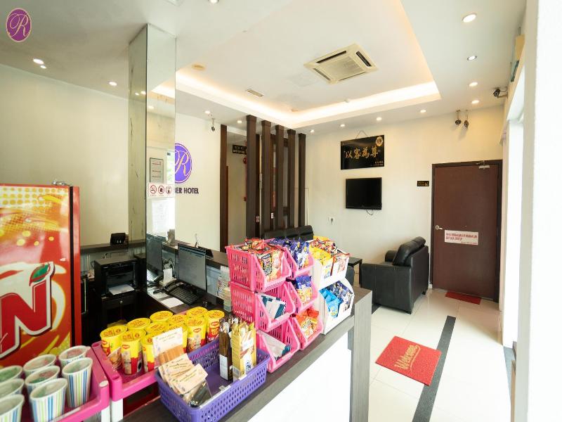 Photo of Remember Hotel Batu Pahat, 3-star hotel in Batu Pahat