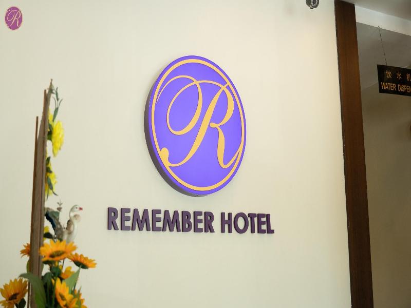 Photo of Remember Hotel Batu Pahat, 3-star hotel in Batu Pahat
