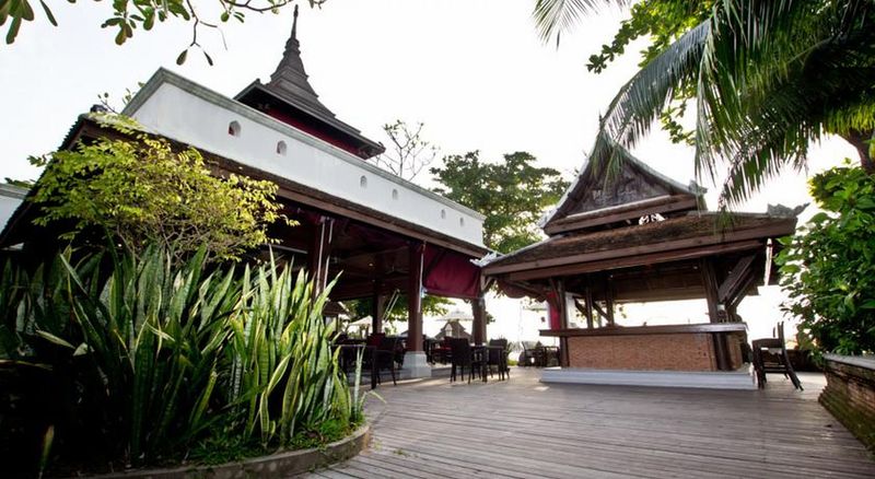 Muang Samui Spa Resort, 5-star hotel in Chaweng City Center
