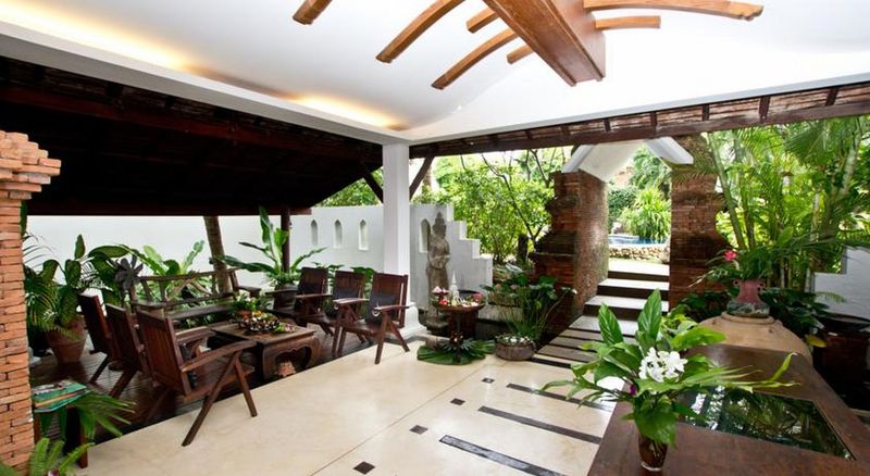 Photo of Muang Samui Spa Resort, 5-star hotel in Chaweng City Center