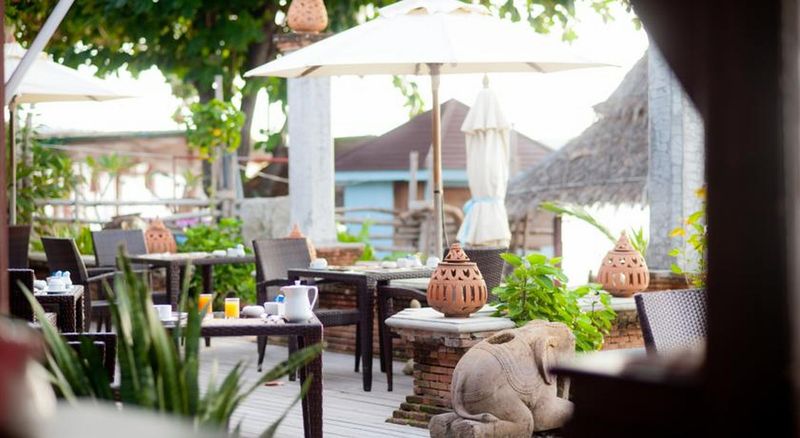 Photo of Muang Samui Spa Resort, 5-star hotel in Chaweng City Center