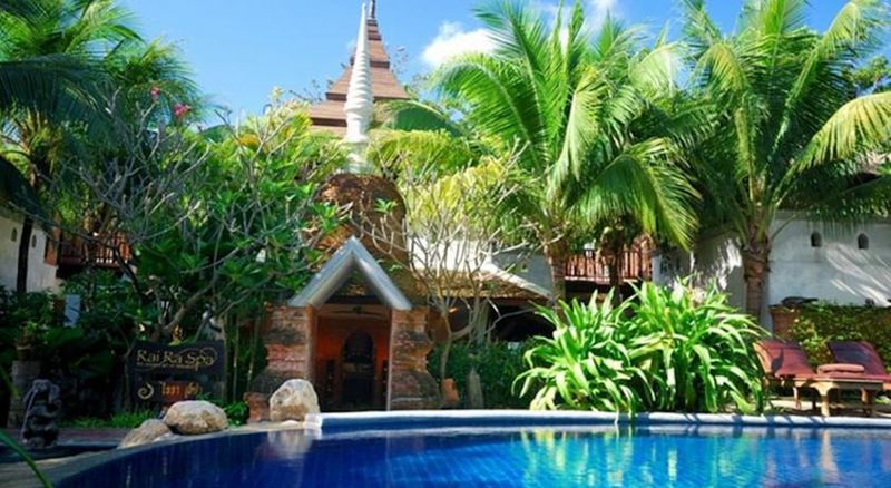 Photo of Muang Samui Spa Resort, 5-star hotel in Chaweng City Center