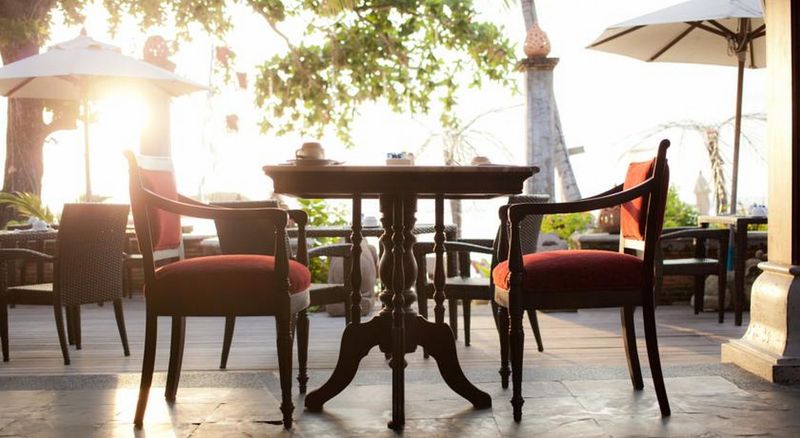 Photo of Muang Samui Spa Resort, 5-star hotel in Chaweng City Center