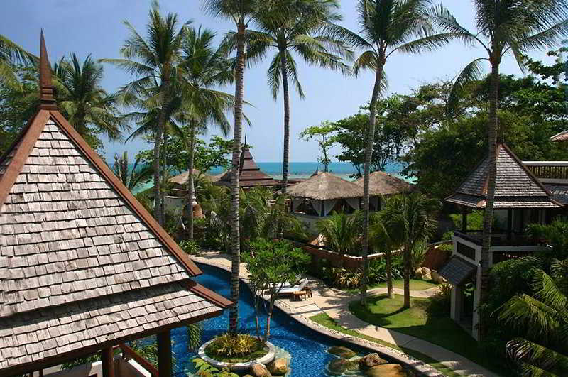 Photo of Muang Samui Spa Resort, 5-star hotel in Chaweng City Center