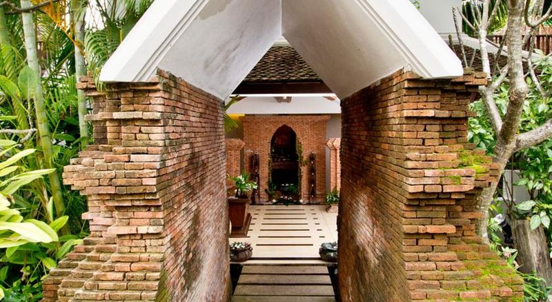 Photo of Muang Samui Spa Resort, 5-star hotel in Chaweng City Center