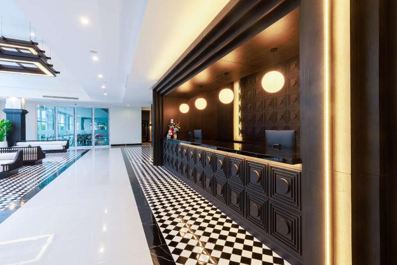 Photo of Best Western Chaweng Samui, 4-star hotel in Chaweng City Center