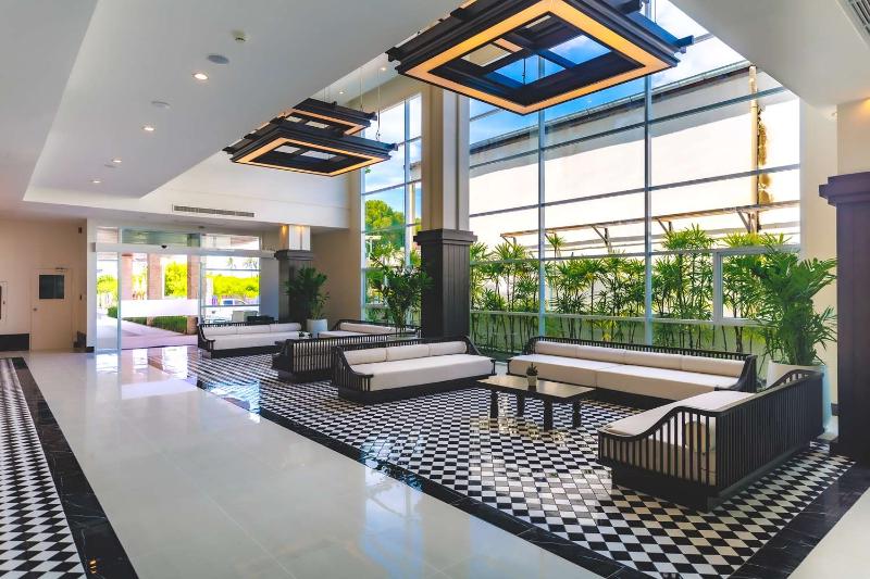 Photo of Best Western Chaweng Samui, 4-star hotel in Chaweng City Center