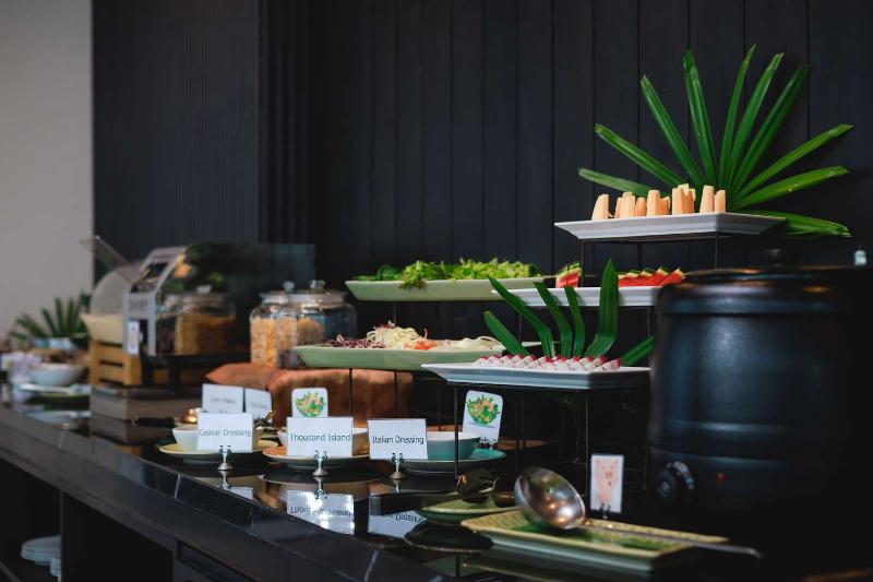 Photo of Best Western Chaweng Samui, 4-star hotel in Chaweng City Center