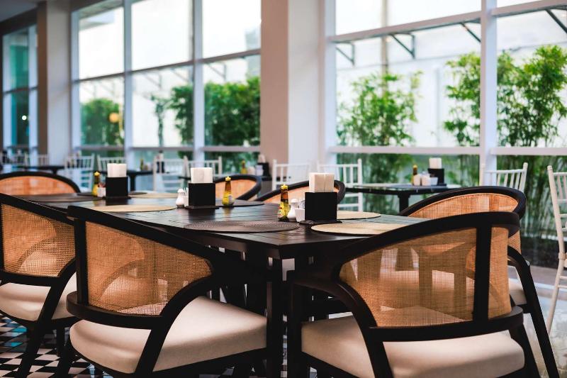 Photo of Best Western Chaweng Samui, 4-star hotel in Chaweng City Center