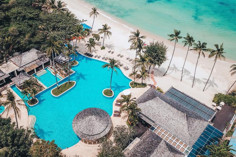 Melati Beach Resort & Spa, Singapore