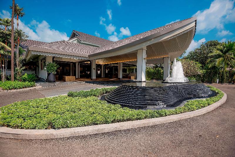 Photo of Meliá Koh Samui, 5-star hotel in Koh Samui