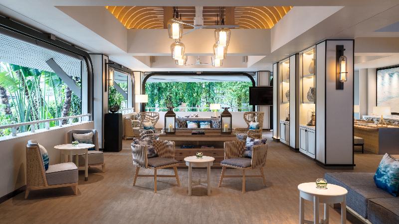 Photo of Meliá Koh Samui, 5-star hotel in Koh Samui