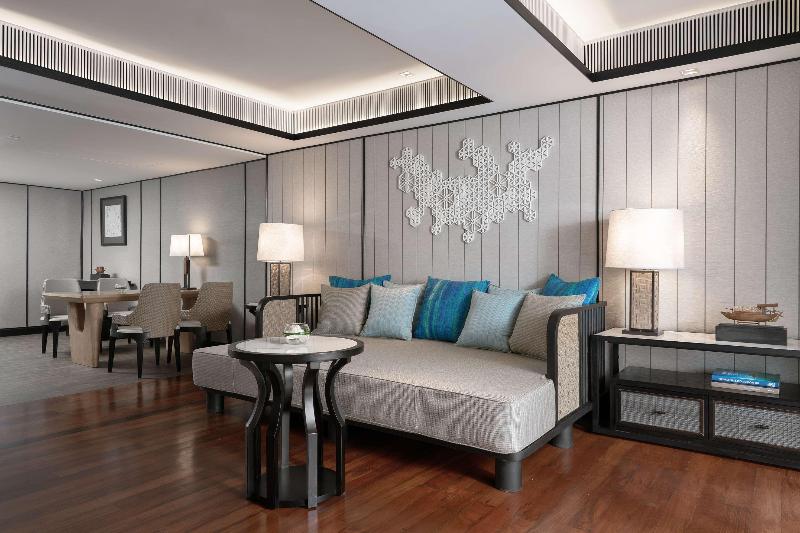 Photo of Meliá Koh Samui, 5-star hotel in Koh Samui
