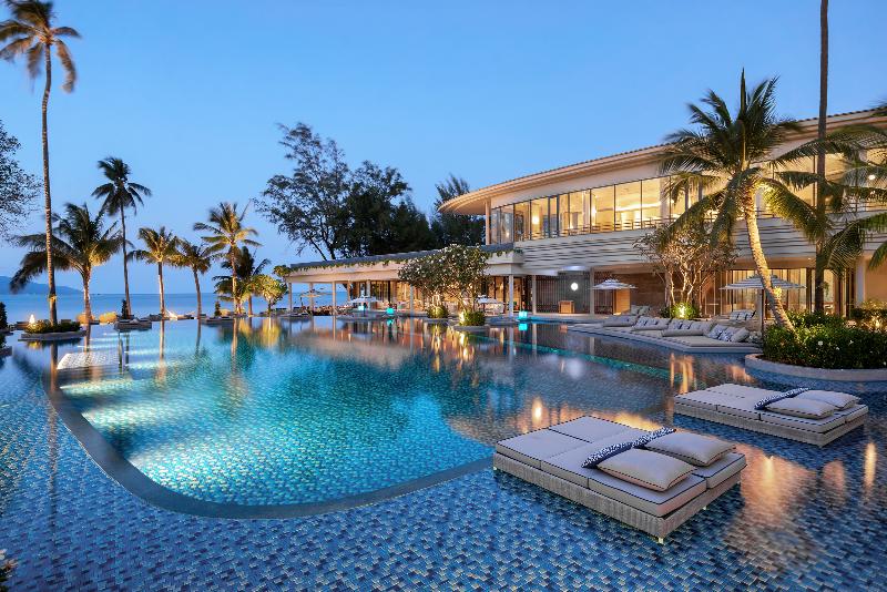 Photo of Meliá Koh Samui, 5-star hotel in Koh Samui