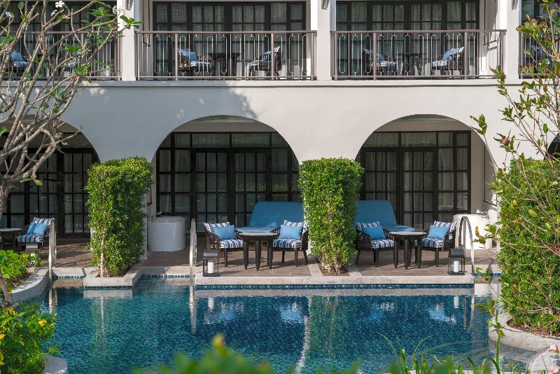 Photo of Meliá Koh Samui, 5-star hotel in Koh Samui