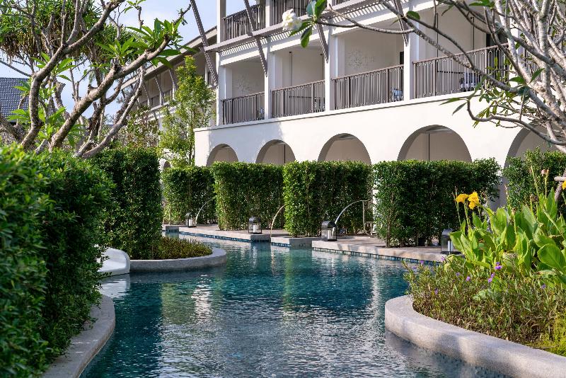 Photo of Meliá Koh Samui, 5-star hotel in Koh Samui