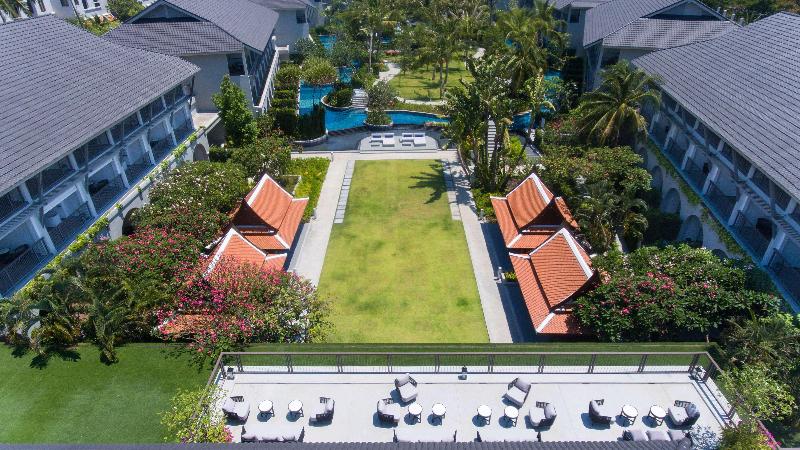 Photo of Meliá Koh Samui, 5-star hotel in Koh Samui