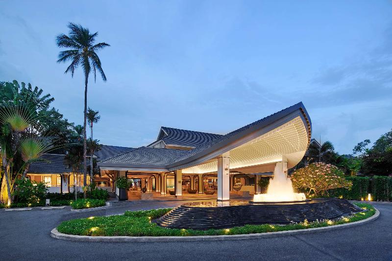 Photo of Meliá Koh Samui, 5-star hotel in Koh Samui