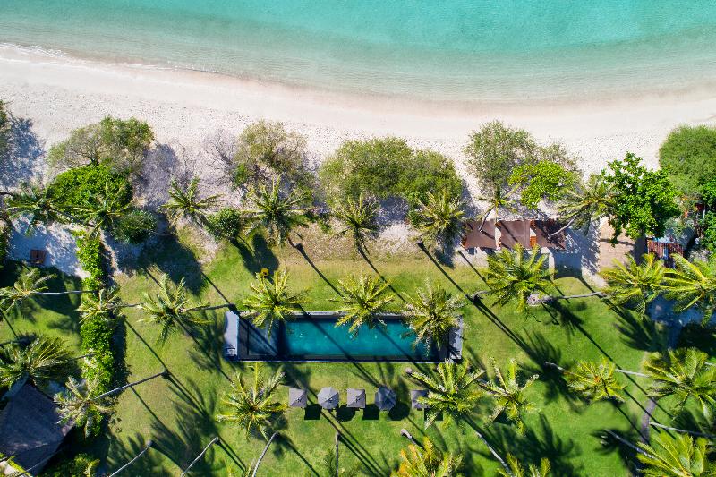 Haadtien Beach Resort, Singapore