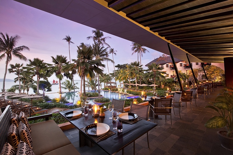Photo of Anantara Bophut Koh Samui Resort, 5-star hotel in Koh Samui